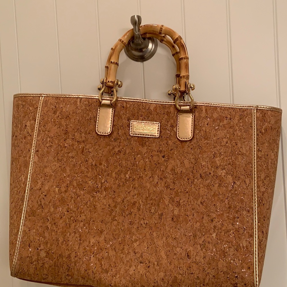 Lilly Pulitzer handbag